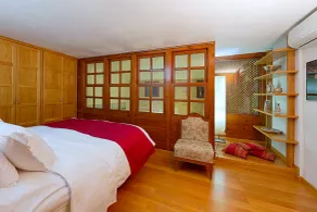 In Camera Art Boutique Hotel - Chambre