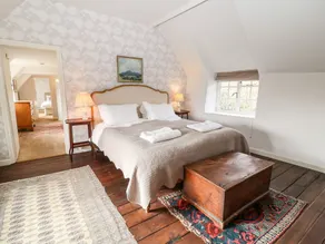 Holly Cottage - Room