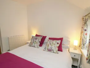 1 Penporth - Room