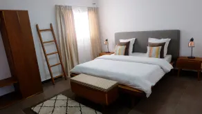 La Demeure Appart Hotel - Habitación
