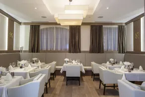 Comfort Einzelzimmer - Ristorante
