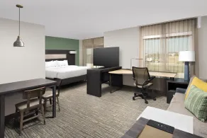 Residence Inn by Marriott New Orleans Elmwood - Chambre