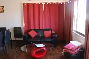 Cabañas Kakanchik - Chambre