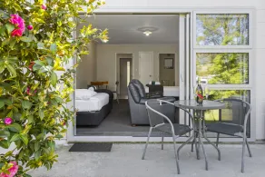 ASURE Brookvale Motel - Chambre