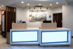Holiday Inn Express Cincinnati West by IHG - Réception