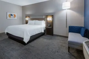 Holiday Inn Express Hotel & Suites Center Township by IHG - Chambre