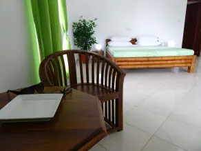 Moragalla Beach Home Guesthouse (Newly opened hotel) - Zimmer