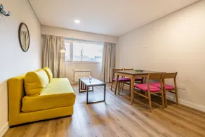 Cilene del Fuego Suites & Spa - Quarto