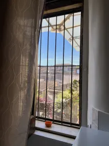 The Artist's Home Catania Centro - Ausblick vom Zimmer