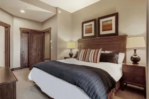 Crystal Peak Lodge, A Vail Resorts Property - Chambre