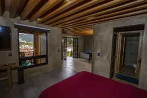 Casa Don Pedro Faro - Chambre
