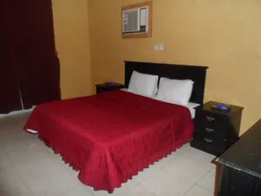Al Rihab Furnished Units - Room