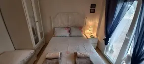 Palm garden apartment - Room