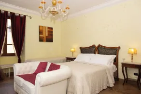 Room & Breakfast La Dimora - Chambre