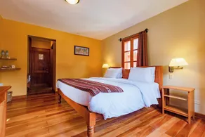 Tierra Viva Ollantaytambo - Værelse