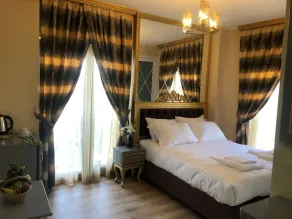 Golden Hill Hotel Downtown - Rum
