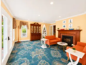 Cod Cove Inn, BW Signature Collection-Boothbay Harbor Area - Lobby