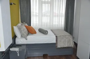 Koc Otel Elit Terminal - Habitación