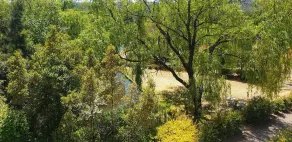 Fairmont Resort Blue Mountains MGallery Collection - Vue de la chambre