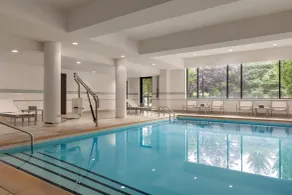 Hyatt Place Bloomington Indiana - Pool