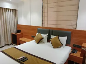 Hotel Sai Kamal - Rom