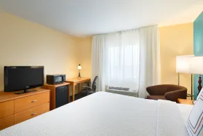 SureStay by Best Western Bismarck - Zimmer