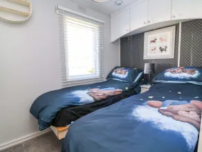 Grosvenor 10 - Zimmer
