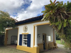 Pousada Vila Brasil - Reception