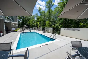 TownePlace Suites by Marriott Fort Mill at Carowinds Blvd - Piscine