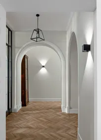 Casa dos Correios - Reception