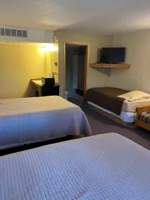Lakeroad Lodge Motel & Charters - Rom
