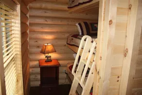 Lake Parlin Lodge & Cabins - Værelse