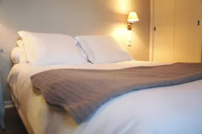 Hôtel de France Saint-Maximin-la-Sainte-Baume - Chambre