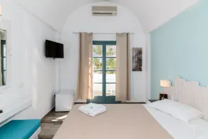 Iris Boutique Hotel - Chambre