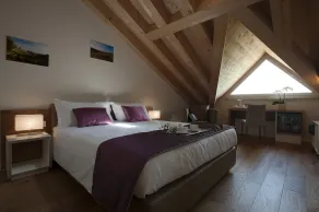 Villa del Poggio Prosecco Bike Hotel - Værelse