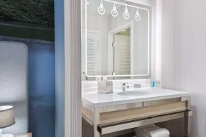 Homewood Suites by Hilton Sarasota Lakewood Ranch - Chambre