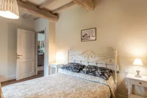 A'Loro B&B - Zimmer