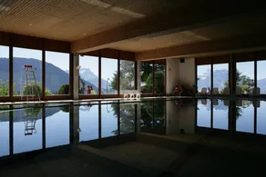 Alpine Classic Hotel - Pool