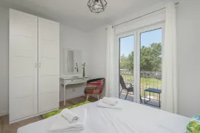 Villa Liberty - Room
