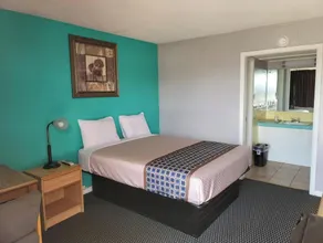 Lamplighter Inn Independence - Zimmer