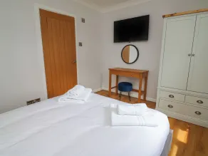 Sea View - Chambre