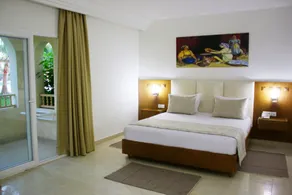 The Ksar Djerba Charming Hotel & SPA - Camera