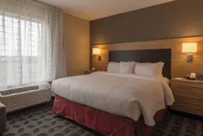 TownePlace Suites by Marriott Syracuse Clay - Chambre