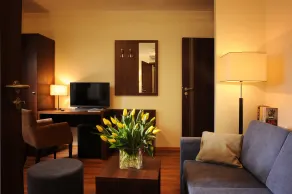Armon Residence - Room