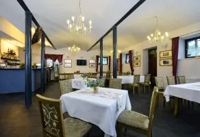Folwark Książęcy - Restaurant