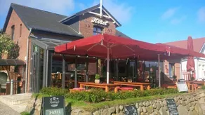 Hotel Kiose - Restaurant