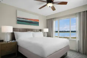 Marriott's Harbour Point and Sunset Pointe at Shelter Cove - Chambre