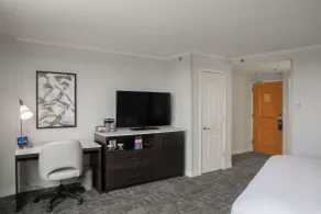 Hilton Chicago/Oak Lawn - Chambre