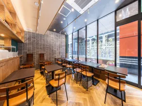 APA Hotel Suidobashi Ekimae - Ristorante