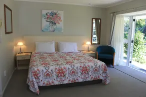Ash Grove Boutique Motel - Zimmer
